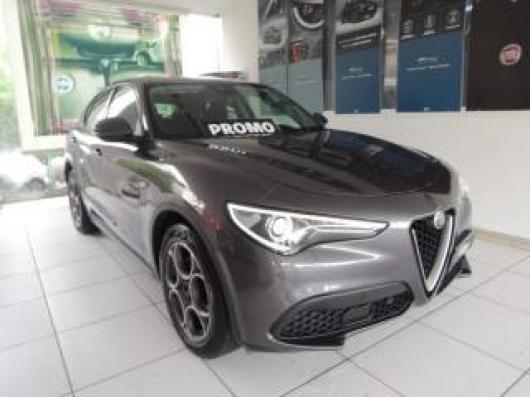 usato ALFA ROMEO Stelvio