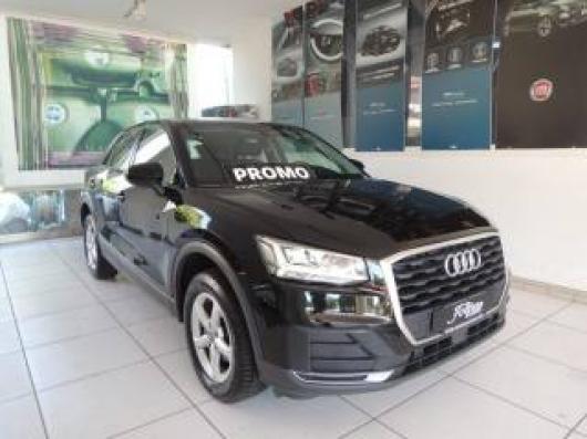 usato AUDI Q2