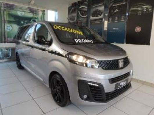 usato FIAT Scudo