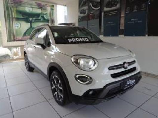 usato FIAT 500X