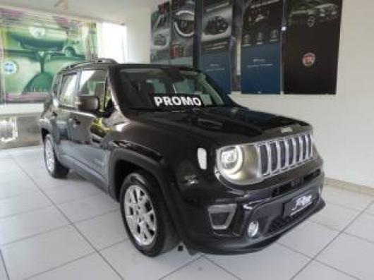 usato JEEP Renegade