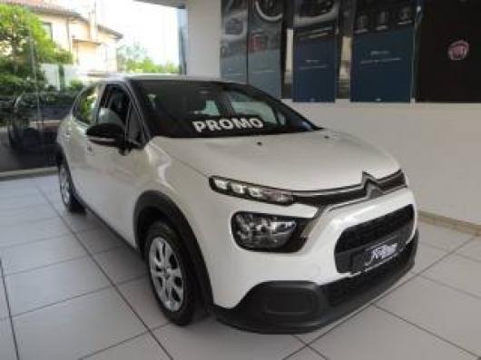 usato CITROEN C3