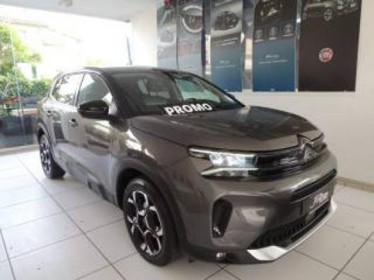 usato CITROEN C5 Aircross