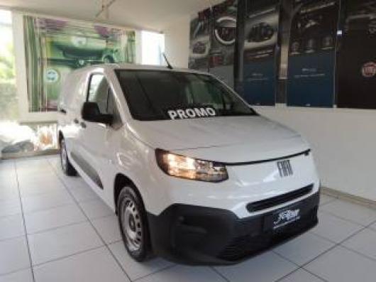 usato FIAT Doblo