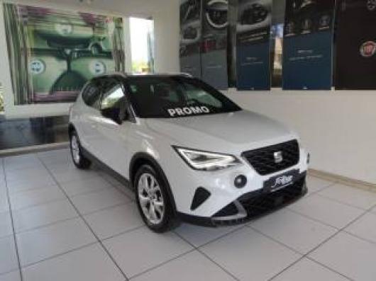 usato SEAT Arona