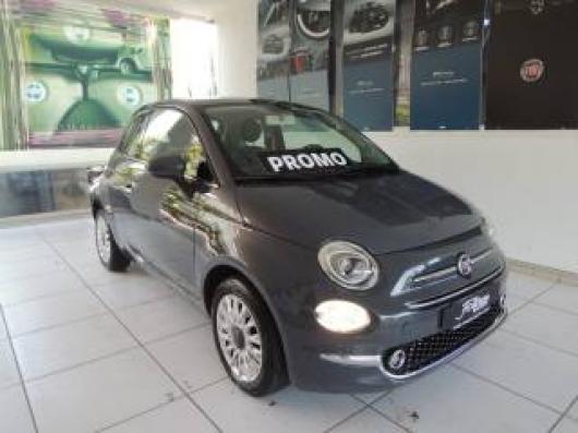 usato FIAT 500