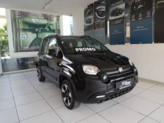 usato FIAT Panda Cross