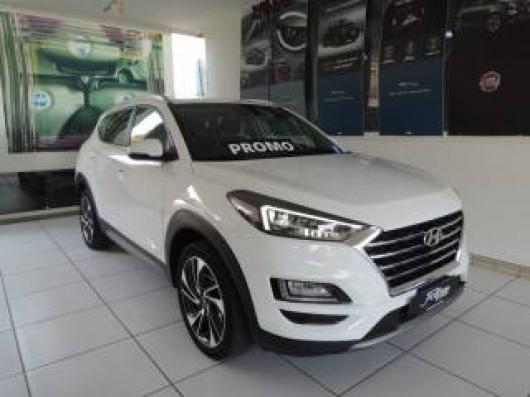 usato HYUNDAI Tucson