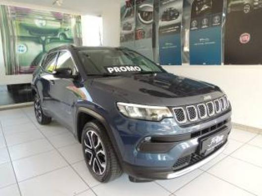 usato JEEP Compass