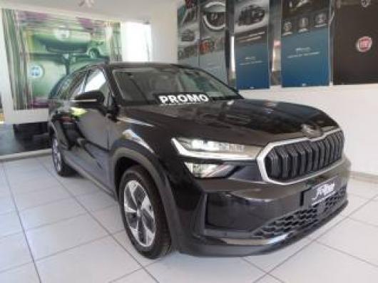 usato SKODA Kodiaq