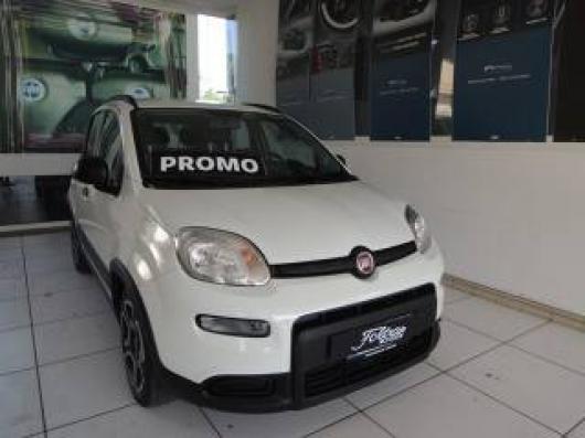 usato FIAT Panda