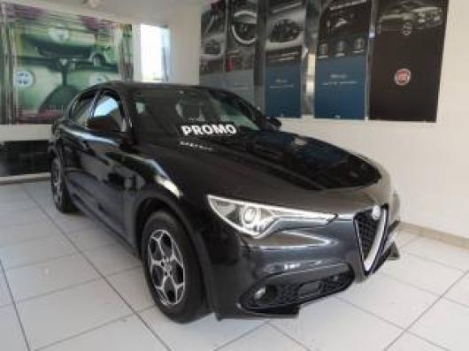 usato ALFA ROMEO Stelvio