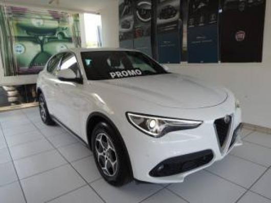 Stelvio