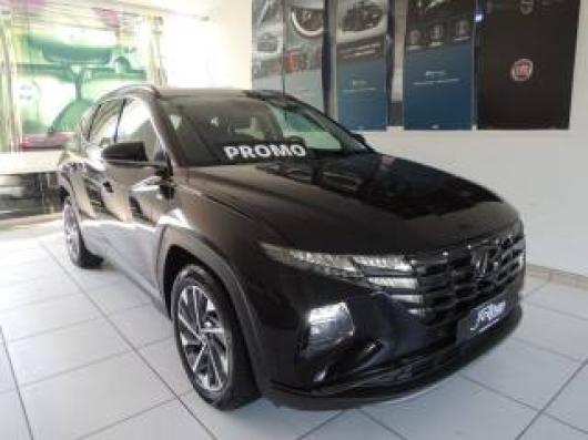 usato HYUNDAI Tucson