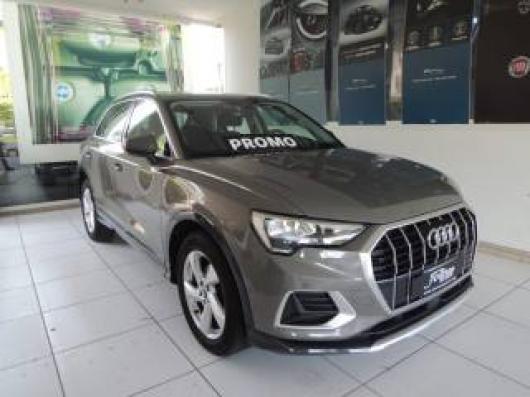 usato AUDI Q3