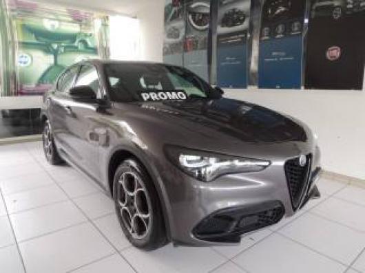 usato ALFA ROMEO Stelvio