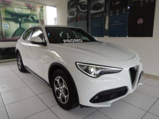 usato ALFA ROMEO Stelvio