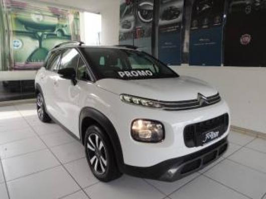 C3 Aircross