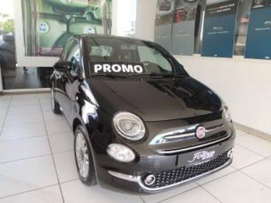 usato FIAT 500