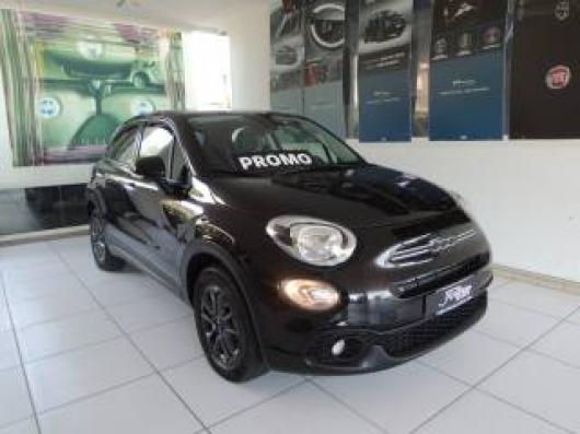 usato FIAT 500X