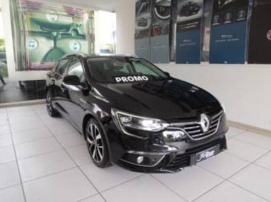 usato RENAULT Megane
