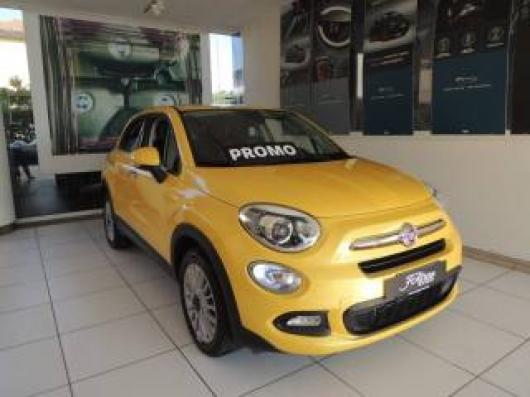 usato FIAT 500X