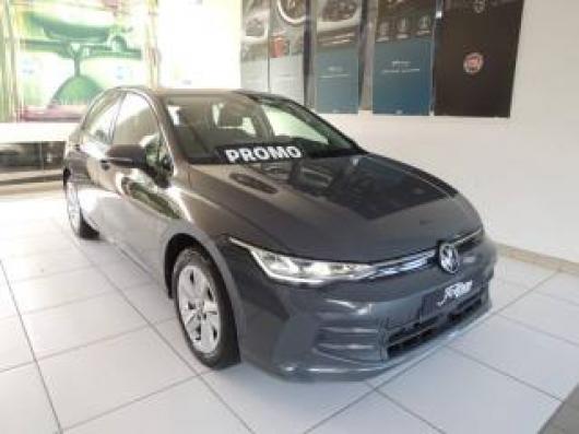 usato VOLKSWAGEN Golf