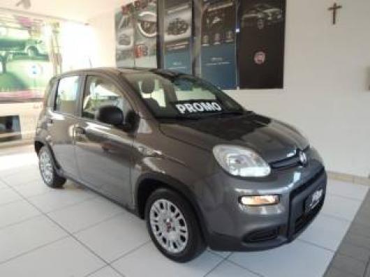 usato FIAT Panda