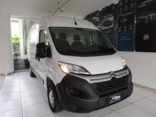 usato CITROEN Jumper