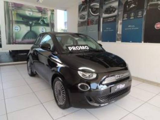 Km 0 FIAT 500
