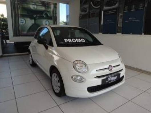 usato FIAT 500