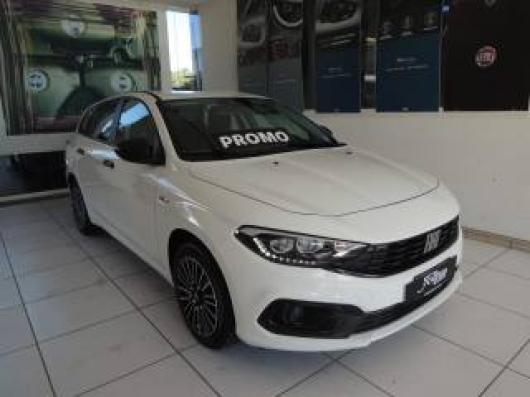 usato FIAT Tipo