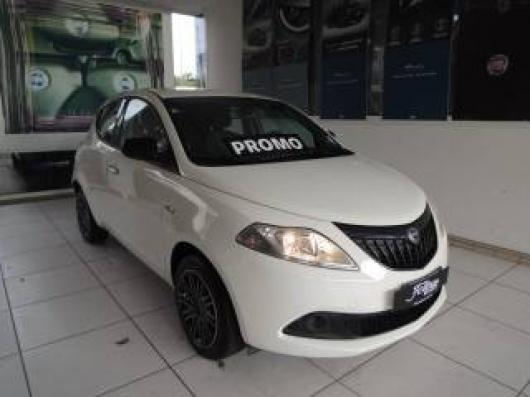 Ypsilon