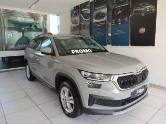 usato SKODA Kodiaq