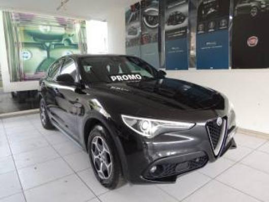 usato ALFA ROMEO Stelvio