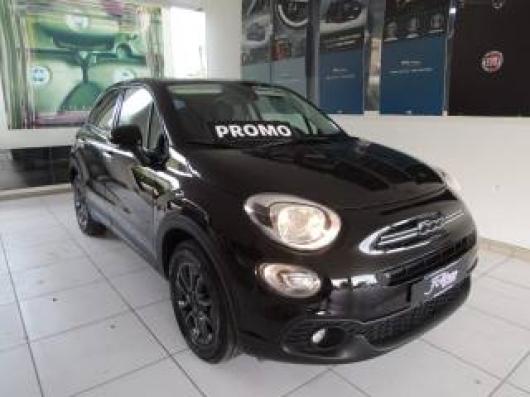 usato FIAT 500X