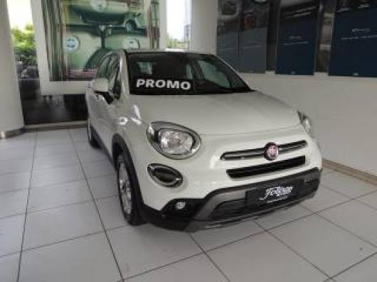 usato FIAT 500X