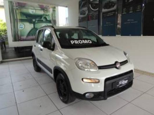 usato FIAT Panda