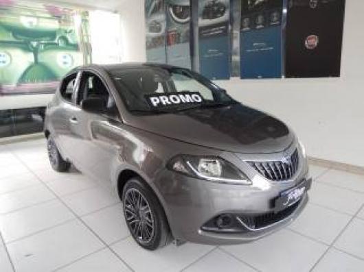 Ypsilon