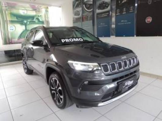 usato JEEP Compass