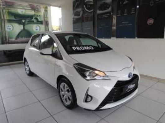 Yaris