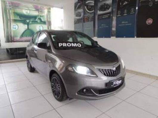 Ypsilon