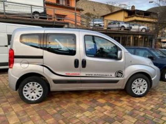 usato FIAT Qubo