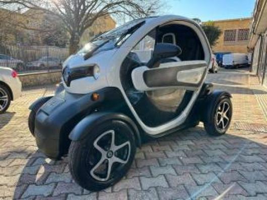 usato RENAULT Twizy