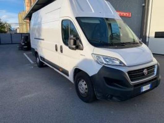 usato FIAT Ducato