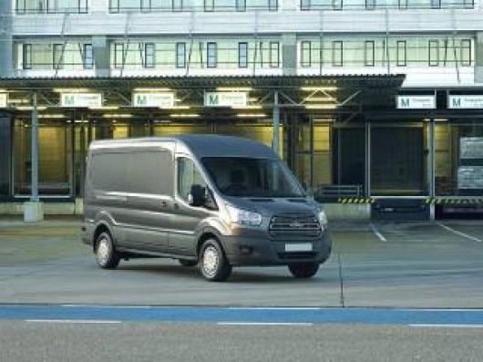 usato FORD Transit