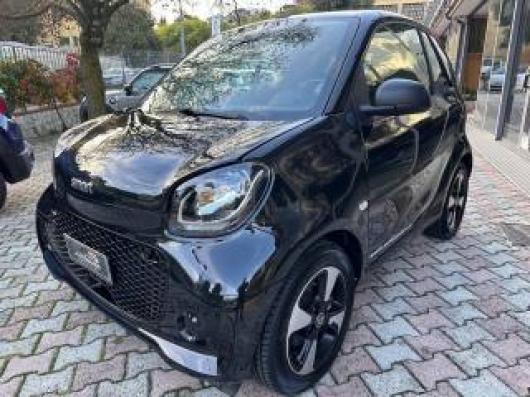 usato SMART ForTwo
