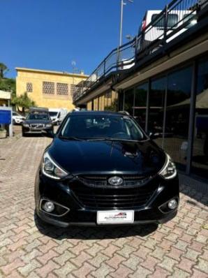 usato HYUNDAI iX35