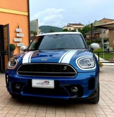 usato MINI Countryman