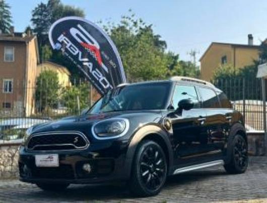 usato MINI Countryman